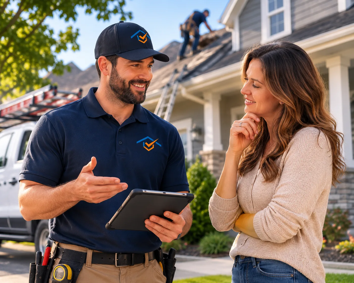 Roof Inspection FAQs in Union Pier, MI