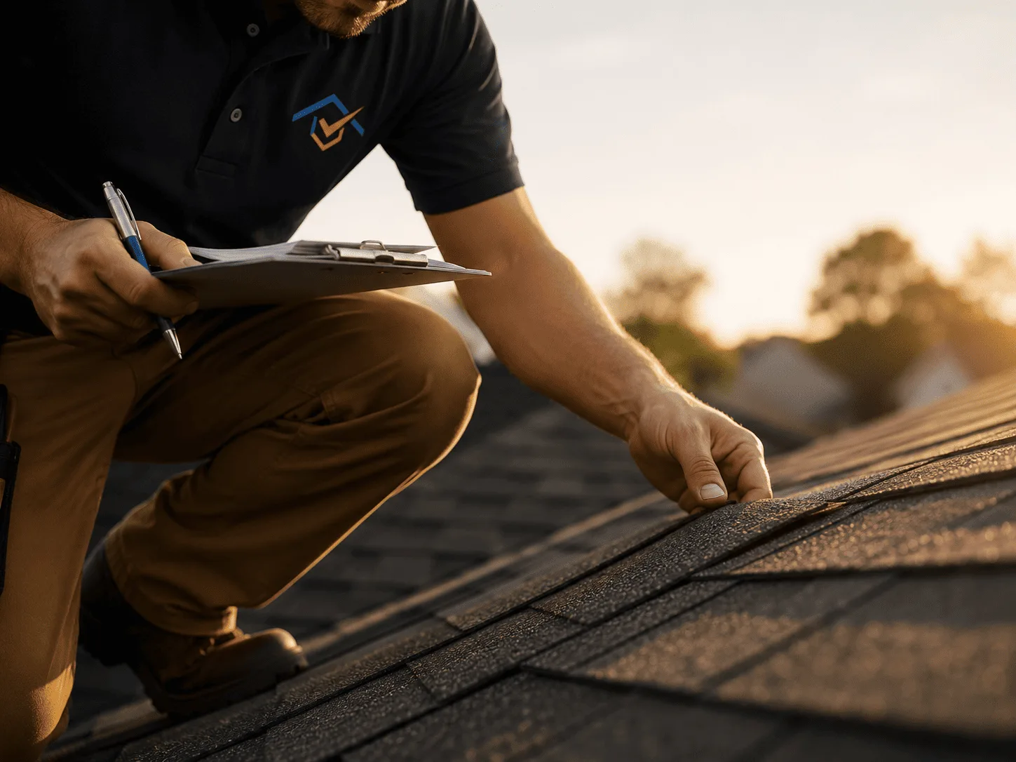 Why Choose Roof Inspection in Union Pier, MI