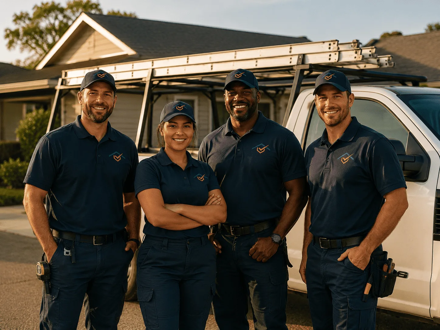 Roof Inspection company in Union Pier, MI